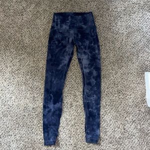 Lululemon Align Leggings 28”